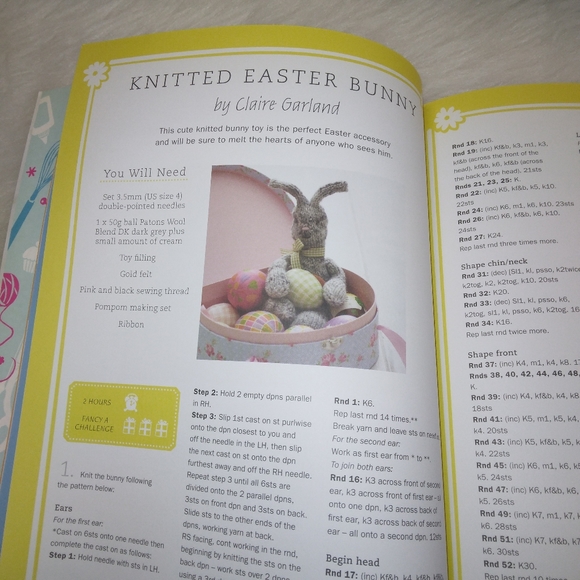 BOOK 101 Ways to Create for all Occassions - Picture 5 of 10